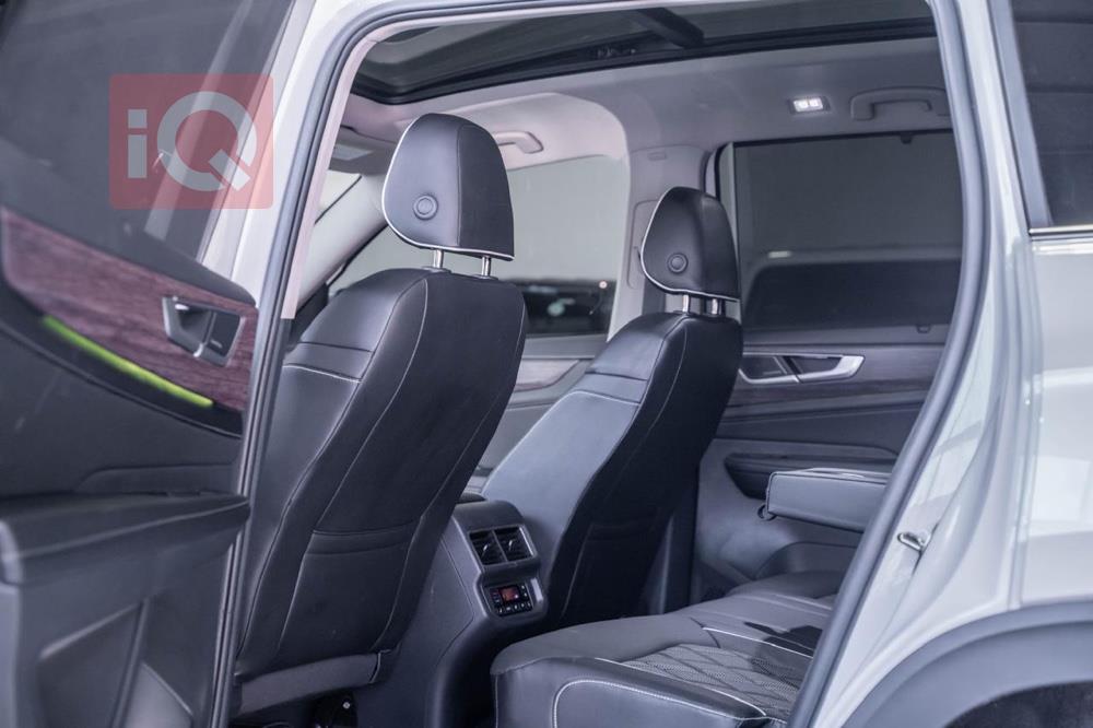 Volkswagen Atlas
